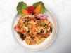 Spicy Instant Noodle Seafood