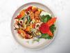 Spicy Seafood Salad