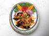 Stir Fried Chicken With Ginger