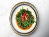 Stir Fried Water Spinach
