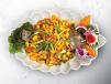 Sweet And Sour Fried With Fish