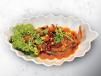 Deep Fried Fish And Chili Sauce