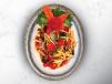 Papaya Salad With Mango And Fermented Fish
