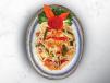 Papaya Salad (Somtam Thai)