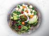Grilled Thai Mackerel And Chili Dip