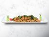 Stir Fried Basil And Chicken