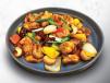 Thai Cashew Chicken