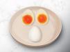 2 Boiled Egg