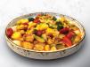 Stir Fried Beef With Sweet Sauce