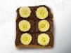 Banana Nutella