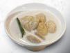 Banana In Coconut Milk