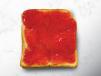 Strawberry Butter