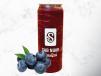 Blueberry Shake