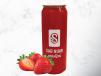 Strawberry Shake
