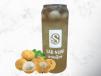 Longan Juice