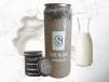 Oreo Milkshake