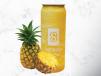 Pineapple Shake