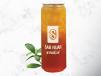 Iced Green Tea