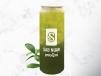 Iced Apple Green Tea