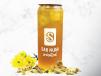 Chrysanthemum Juice