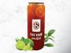 Lemon Iced Tea