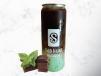 Iced Cocoa Mint