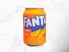 Fanta Orange