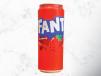 Fanta Strawberry