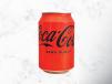 Coca Cola Zero Sugar