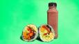 Vegan Satisfy