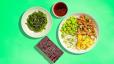 The Vegan Comfort Feast