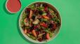 Beetroot Quinoa Salad 