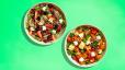 Salad Duo