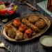 Kebab Platter (Regular)