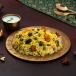 Mixed Veg Biryani