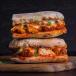 The Original Buffalo Chicken (Sandwich)