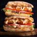 Gino's Chicken Escalope (Sandwich)