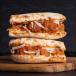 Italian Meatball (Sandwich)