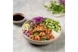 Chicken Teriyaki Bowl