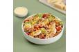 High Protein Salad