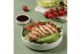 Chicken Avocado Salad