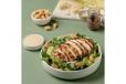 Chicken Caesar Salad