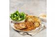 Grilled Chicken Platter