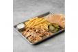 Chicken Shawarma Platter
