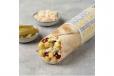 Fries Sandwich Medium (28 cm)