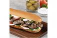 Chicken Liver (Baguette)