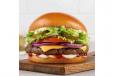Cheese Burger