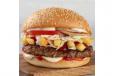 Lebanese Burger