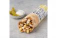 Chicken Shawarma Sandwich