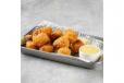 Breaded Tawouk
